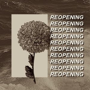 REOPENING !!!